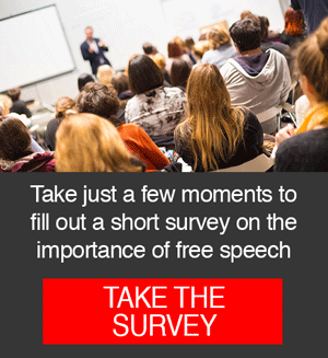 take the survey