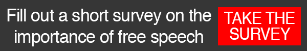 take the survey