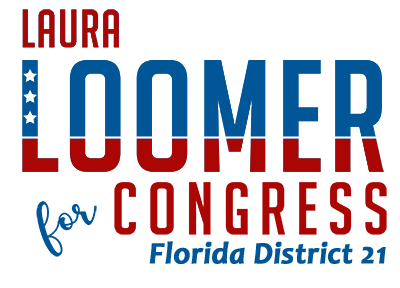 Laura Loomer for Congress