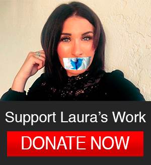 support laura's work