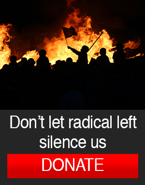 don't let them silence us